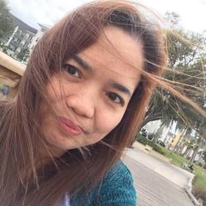 Meet your Posher, Ruth